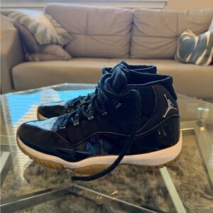 Size 10 - Jordan 11 Retro High Jubilee / 25th Anniversary